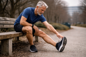 Faut-il vraiment s’étirer quand on court ?