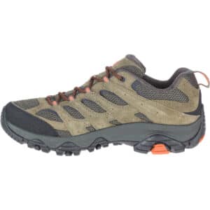 MOAB 3 GTX Olive Homme