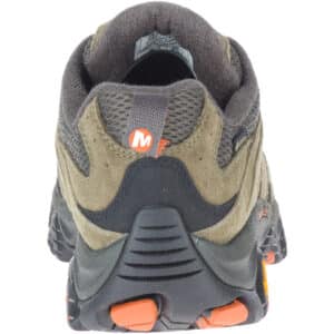 MOAB 3 GTX Olive Homme