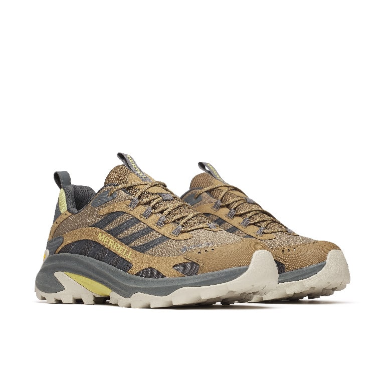 MOAB SPEED 2 GTX Cairn Homme