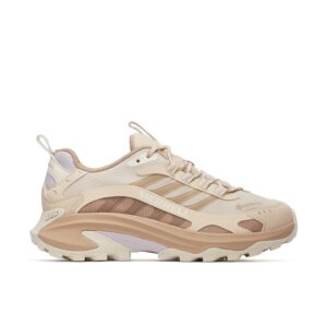 MOAB SPEED 2 GTX – NOUGAT Femme