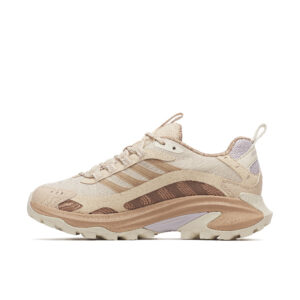 MOAB SPEED 2 GTX – NOUGAT Femme