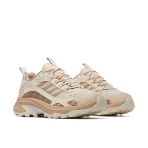 MOAB SPEED 2 GTX – NOUGAT Femme
