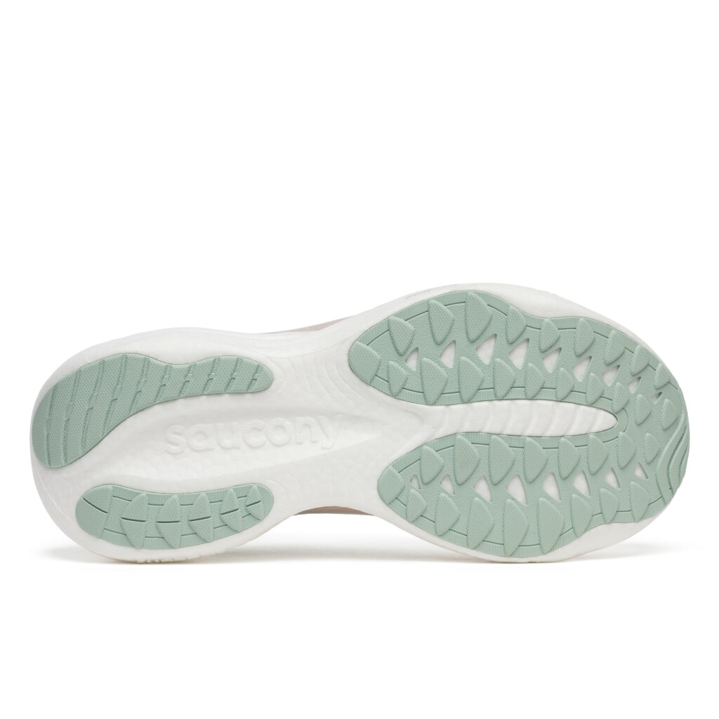 RIDE 19 - MIST/CAMEO Femme