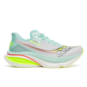 ENDORPHIN AZURA – WHITE/SPLASH Femme