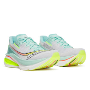 ENDORPHIN AZURA – WHITE/SPLASH Femme