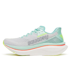 ENDORPHIN AZURA – WHITE/SPLASH Femme