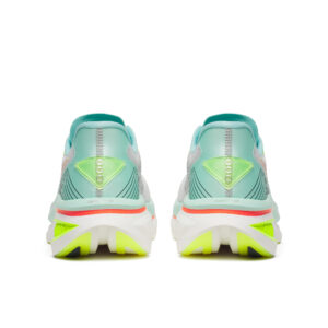 ENDORPHIN AZURA – WHITE/SPLASH Femme