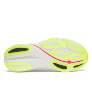 ENDORPHIN AZURA – WHITE/SPLASH Femme