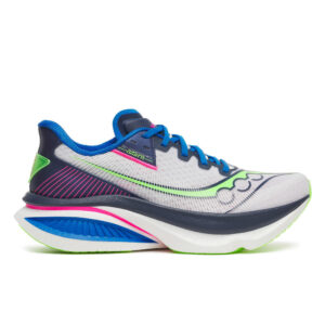 ENDORPHIN AZURA – WHITE/NAVY Homme