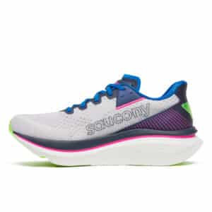 ENDORPHIN AZURA – WHITE/NAVY Homme