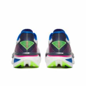 ENDORPHIN AZURA – WHITE/NAVY Homme