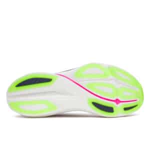 ENDORPHIN AZURA – WHITE/NAVY Homme