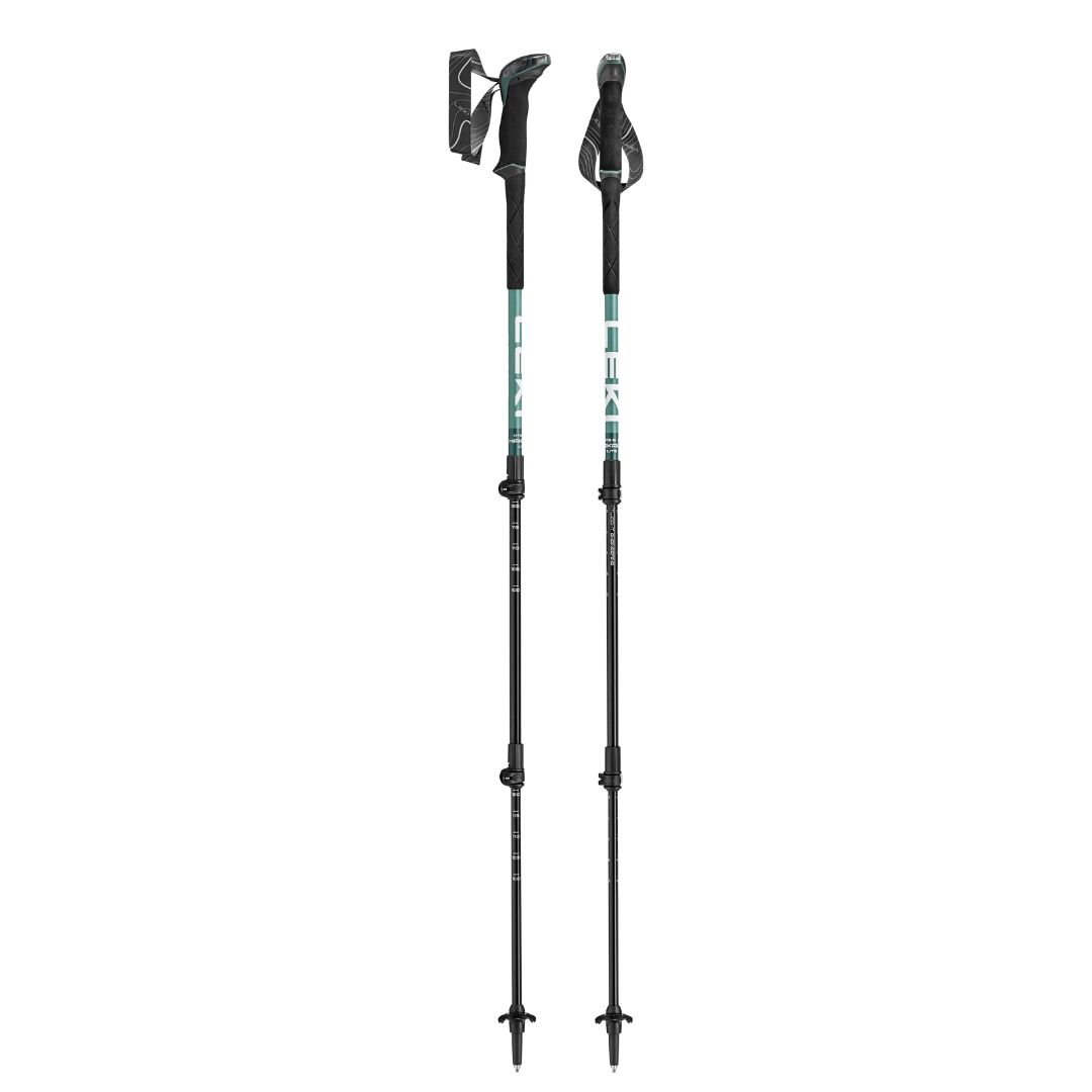LEKI – Makalu Lite Regular