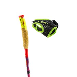 LEKI ULTRATRAIL FX.ONE Carbon