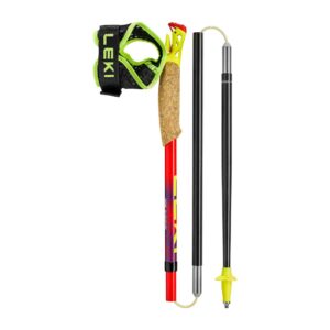 LEKI ULTRATRAIL FX.ONE Carbon
