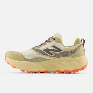 Fresh Foam X Hierro v9  LINEN / TOASTED SESAME Homme