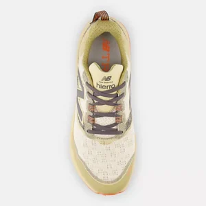 Fresh Foam X Hierro v9  LINEN / TOASTED SESAME Homme