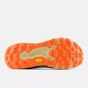 Fresh Foam X Hierro v9  LINEN / TOASTED SESAME Homme
