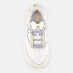 Fresh Foam X Hierro v9 SEA SALT / WHITE PEACH Femme