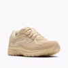Zeal Walker Angora/Coconut/Milk Femme