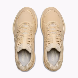 Zeal Walker Angora/Coconut/Milk Femme