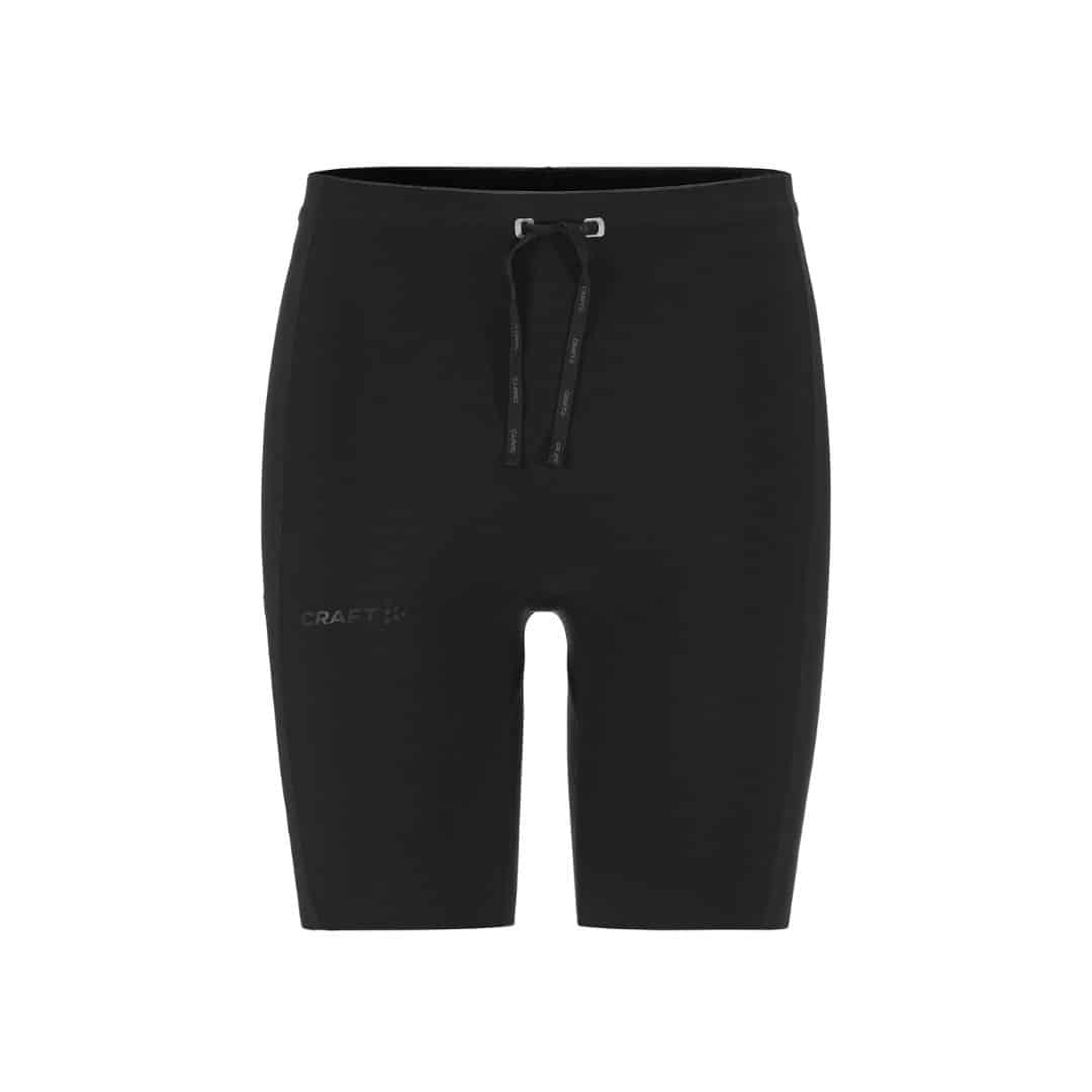 CARFT - Hypervent Short Tights Balck Homme