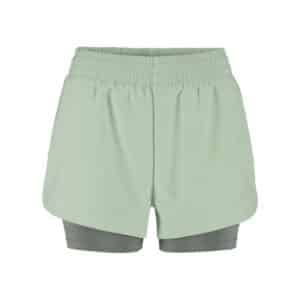 CRAFT – Adv Essence 2 en 1 Short Glacial Femme