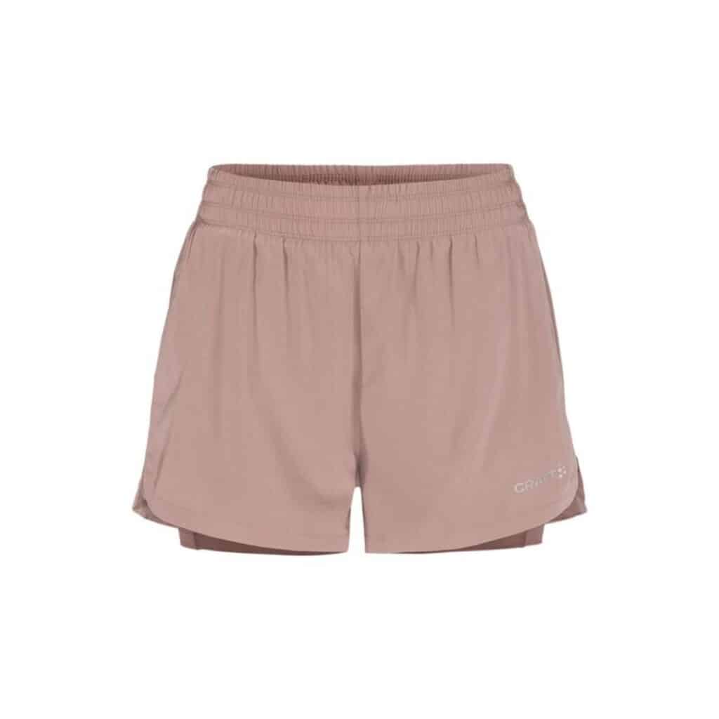 CRAFT - Adv Essence 2 en 1 Short Potpurri Femme