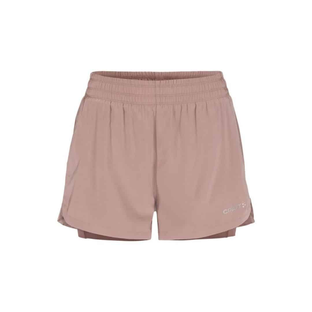 CRAFT – Adv Essence 2 en 1 Short Potpurri Femme