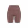 CRAFT - Essence Short Tight 3 Flint Femme