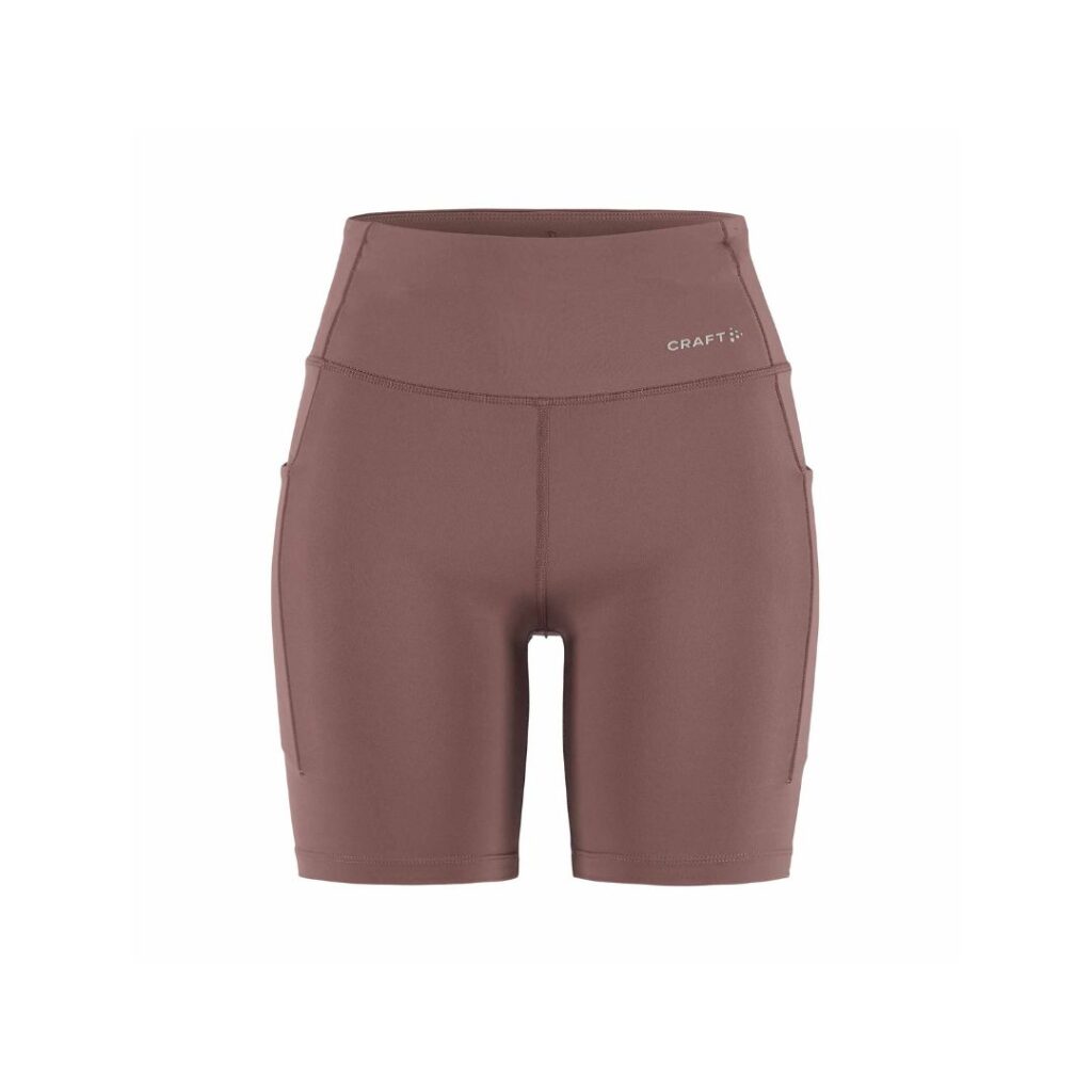 CRAFT - Essence Short Tight 3 Flint Femme