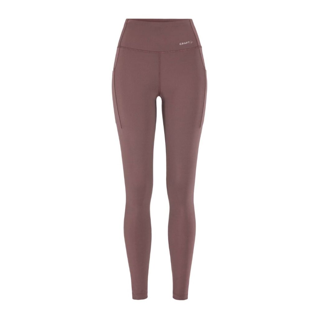 CRAFT - Essence Tights 3 Flint Femme