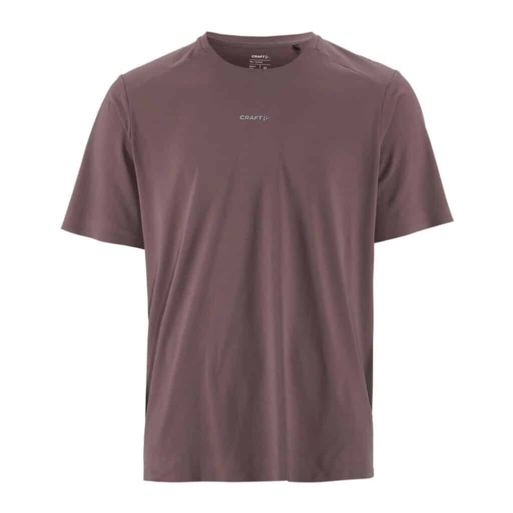 CRAFT - Hypervent Tee Flint Homme