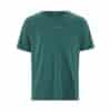 CRAFT - Hypervent Tee Peridot Homme