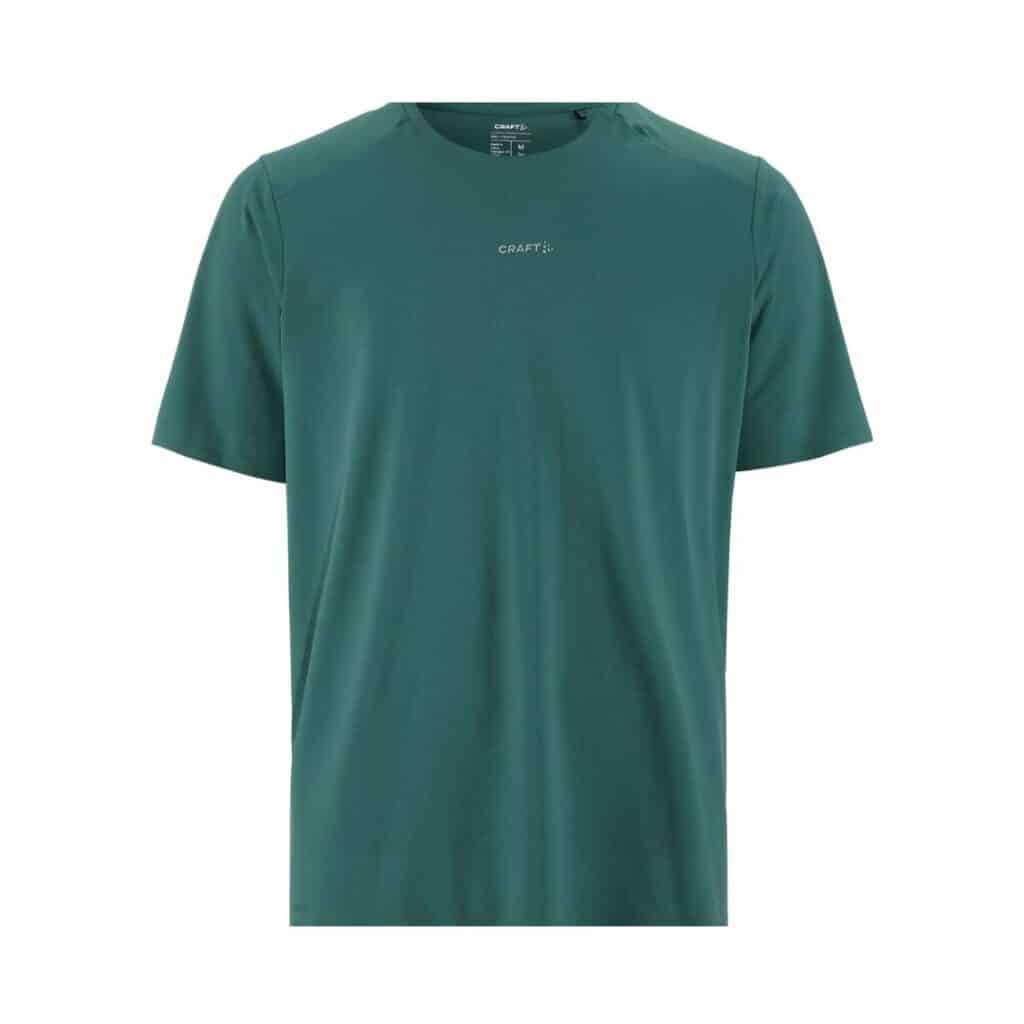 CRAFT - Hypervent Tee Peridot Homme