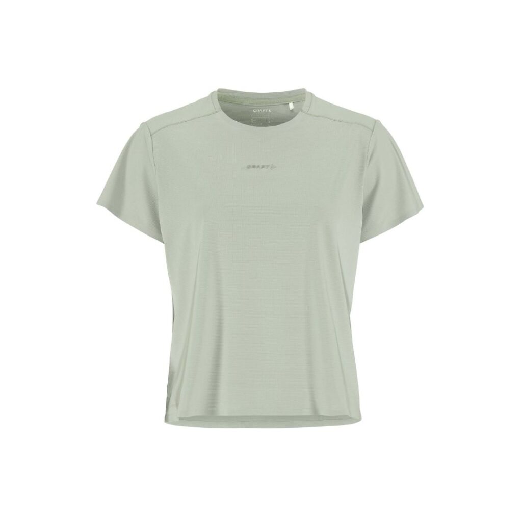 CRAFT - Hypervent Tee Pigeaon Femme