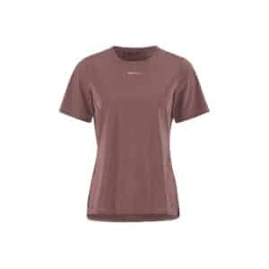 CRAFT – Pro Trail SS Tee 2 Flint Femme