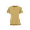 CRAFT - Pro Trail SS Tee 2 Khaki Femme