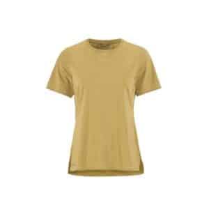 CRAFT – Pro Trail SS Tee 2 Khaki Femme