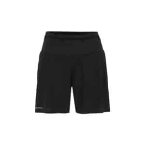 CRAFT – Pro Trail Short Black Femme