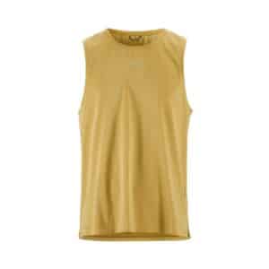 CRAFT – Pro Trail Singlet 2 Khaki Homme