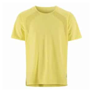 CRAFT – Race Day SS Tee 2 Zest Homme