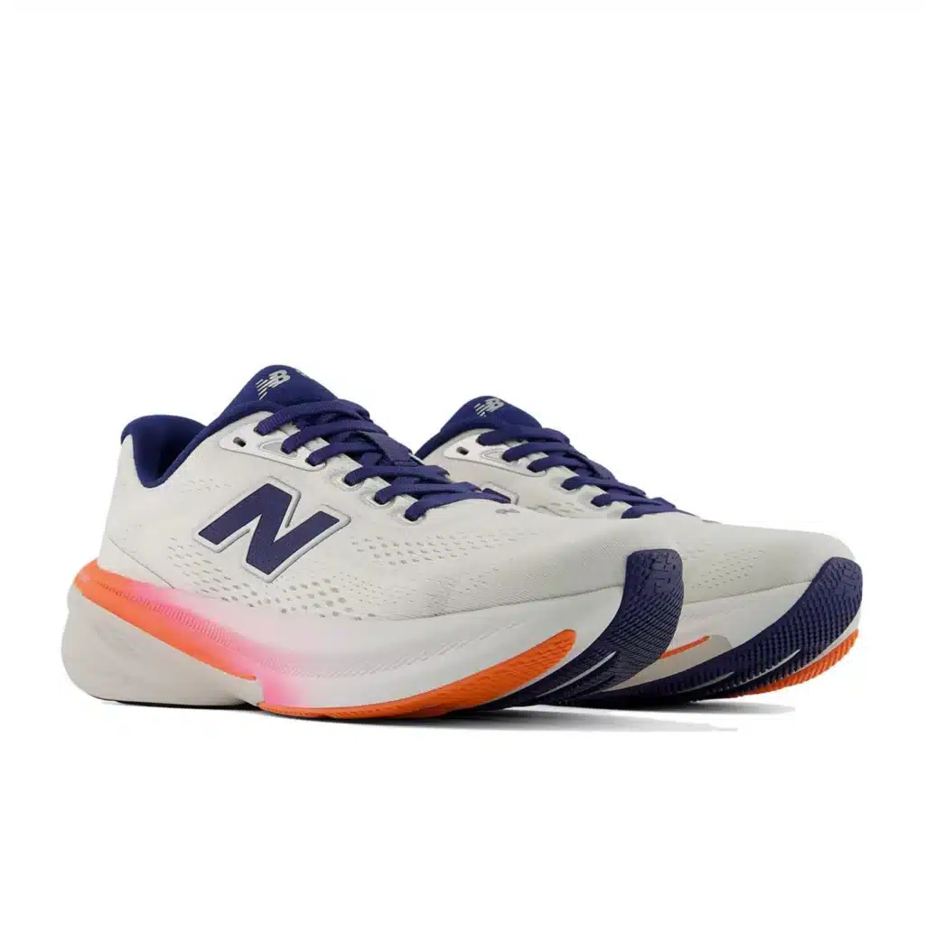 Fresh Foam X 860 V15 Sea Salt / Blue Oyster Femme