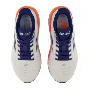 Fresh Foam X 860 V15 Sea Salt / Blue Oyster Femme