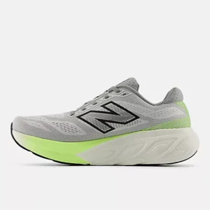 Fresh Foam X 880v15 MATIÈRE GRISE avec AFTERGLOW Homme