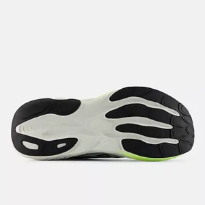 Fresh Foam X 880v15 MATIÈRE GRISE avec AFTERGLOW Homme