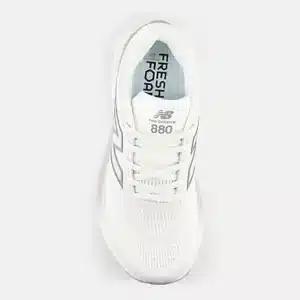Fresh Foam X 880v15 SEA SALT avec SLATE GREY Femme