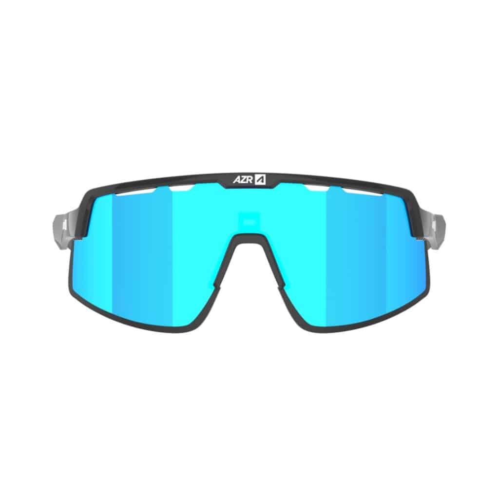 AZR - 4644-  Speed rx Noire vernie CAT3