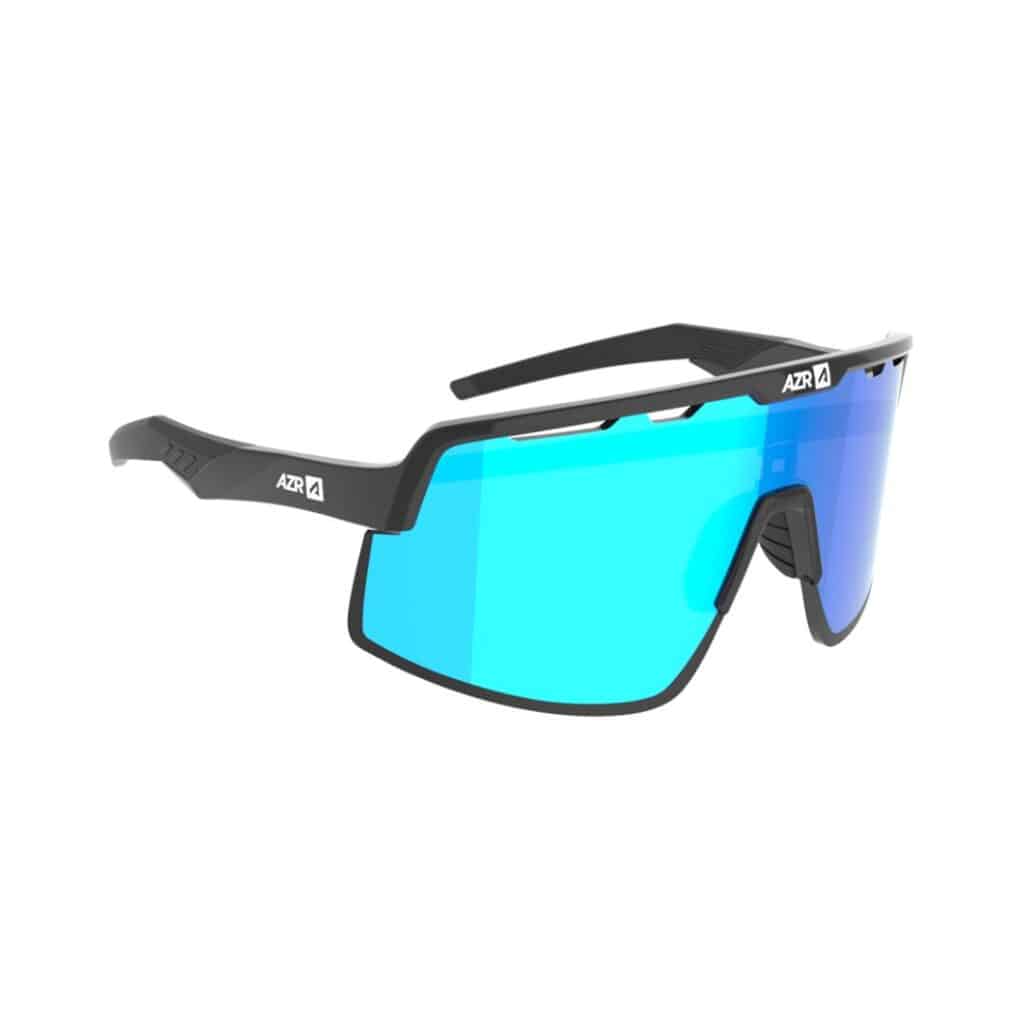 AZR - 4644-  Speed rx Noire vernie CAT3
